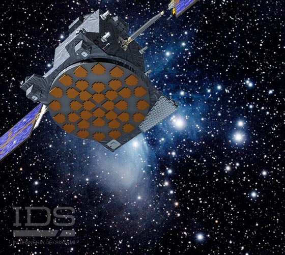 ADF Array Designer