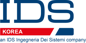 IDS Korea Logo