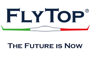 FLYTOP_LOGO Flytop Logo