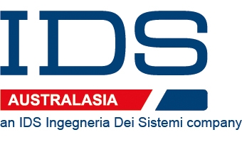 IDS Australasia Logo