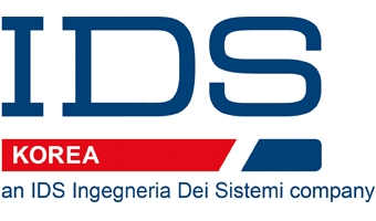 IDS Korea Logo