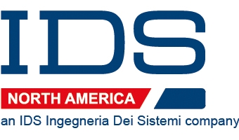 IDS North America Logo