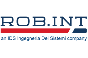 ROBINT LOGO