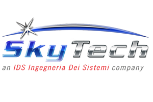 SKYTECH_LOGO Skytech logo