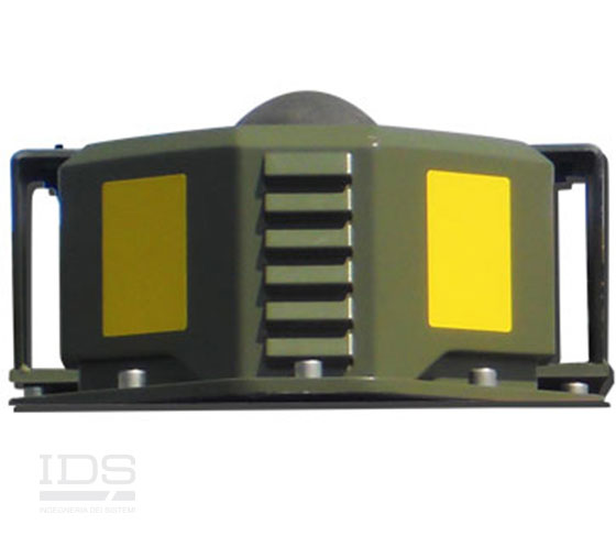 Radars et Cibles pour scénarios Airsoft