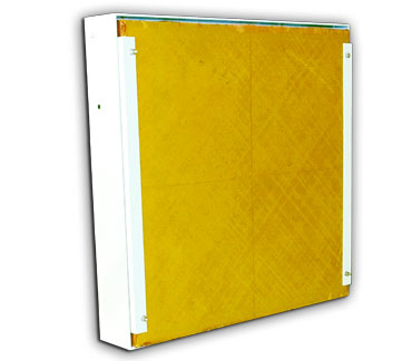 Defender Ballistic Protection Defender Ballistic Protection