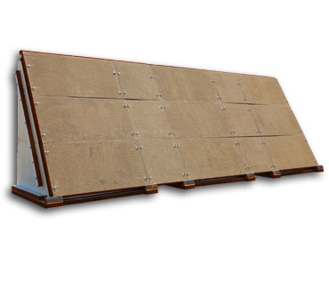 Defender Blast Protection