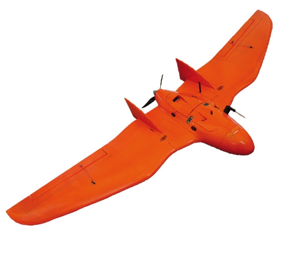 FlyGeo 24Mpx
