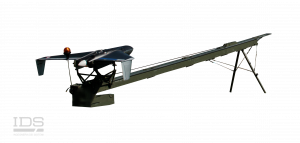 IA-17 Catapult Takeoff System