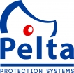 Pelta Protection Systems Pelta Protection Systems Logo