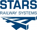 Stars Railway Systems logo