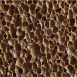 Foam density - type2