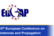 Eucap Logo