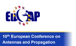 Eucap Logo