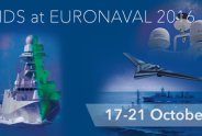 IDS at Euronaval 2016