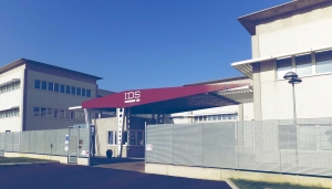 IDS Ingegneria Dei Sistemi Headquarters