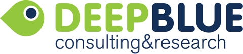 Deep Blue Logo