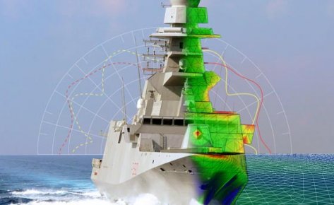 Naval Electromagnetic Solutions