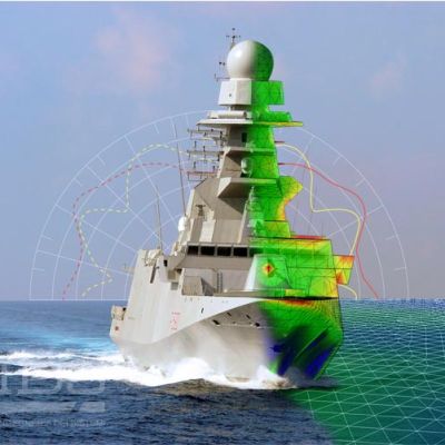 Naval Electromagnetic Solutions
