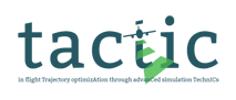 Tactic Project logo