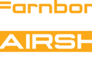 Farnborough Airshow 2016