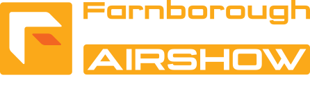 Farnborough Airshow 2016