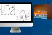 Smart Material Analysis and Design of a FSS Radome