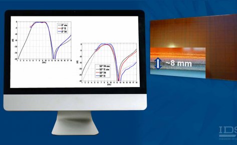 Smart Material Analysis and Design