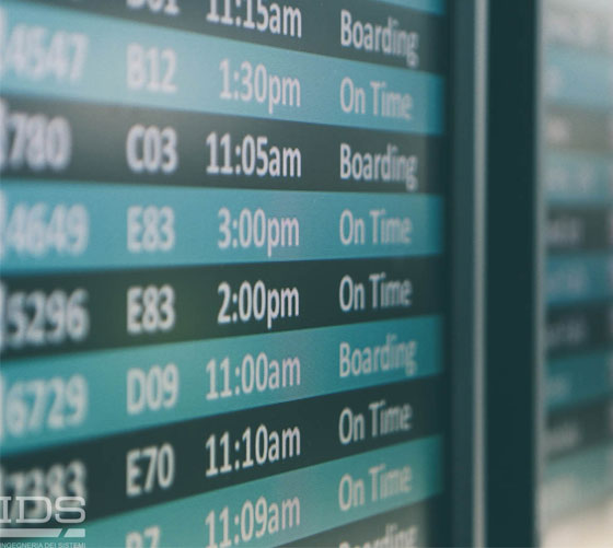 ATFM Air Traffic Flow Management