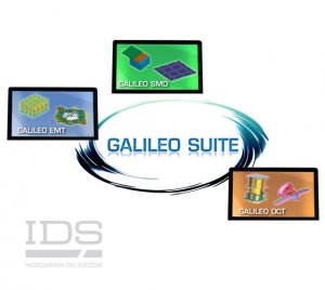 Galileo Suite