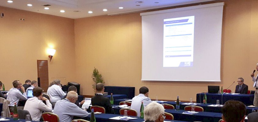 Electromagnetic Training Service