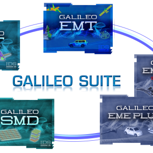 Galileo Suite