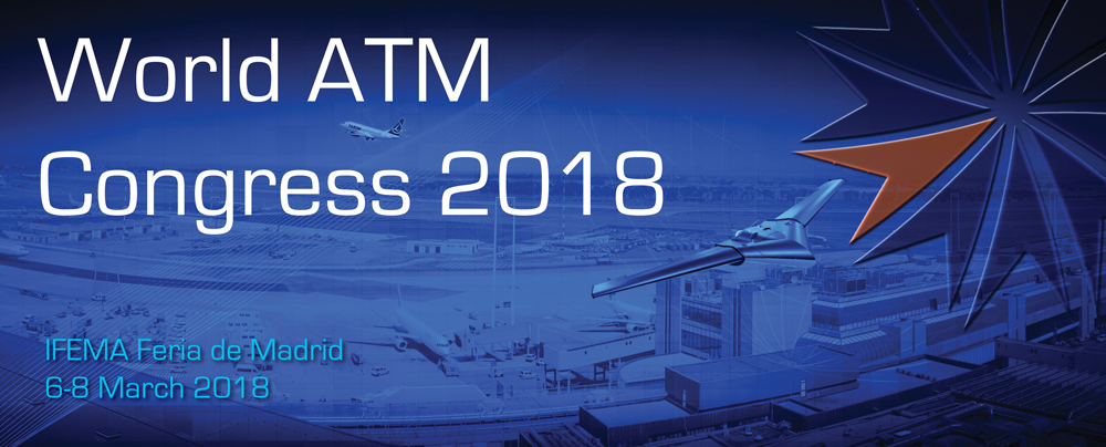 IDS Present at ATM 2018