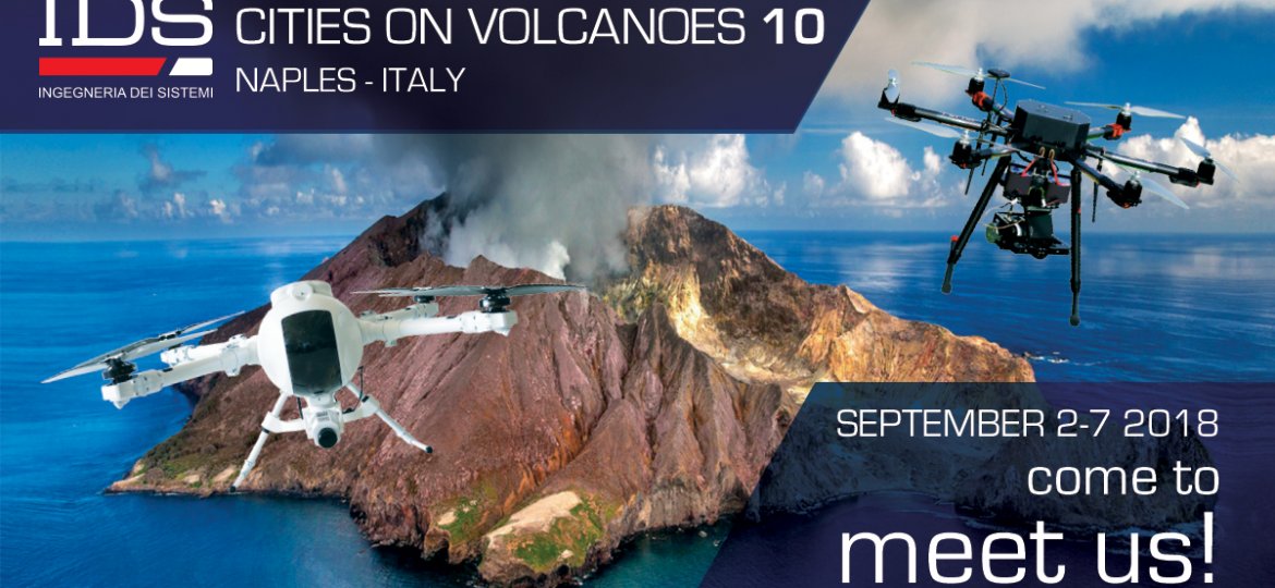 IDS CoV10 Cities On Volcanoes