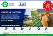 GFIA IN FOCUS – AUSTRALIA 2018 IDS IS READY AGRICULTURE