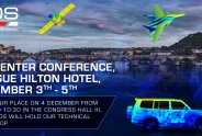 Simcenter Conference Europe come aboard for an adventure into the world of EME technology