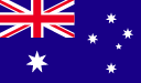 Australian Flag