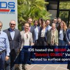 IDS U-SAPCE OPEN DAY SESAR-JU Soluti
