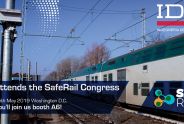 SAFERAIL 2019 IDS Rail