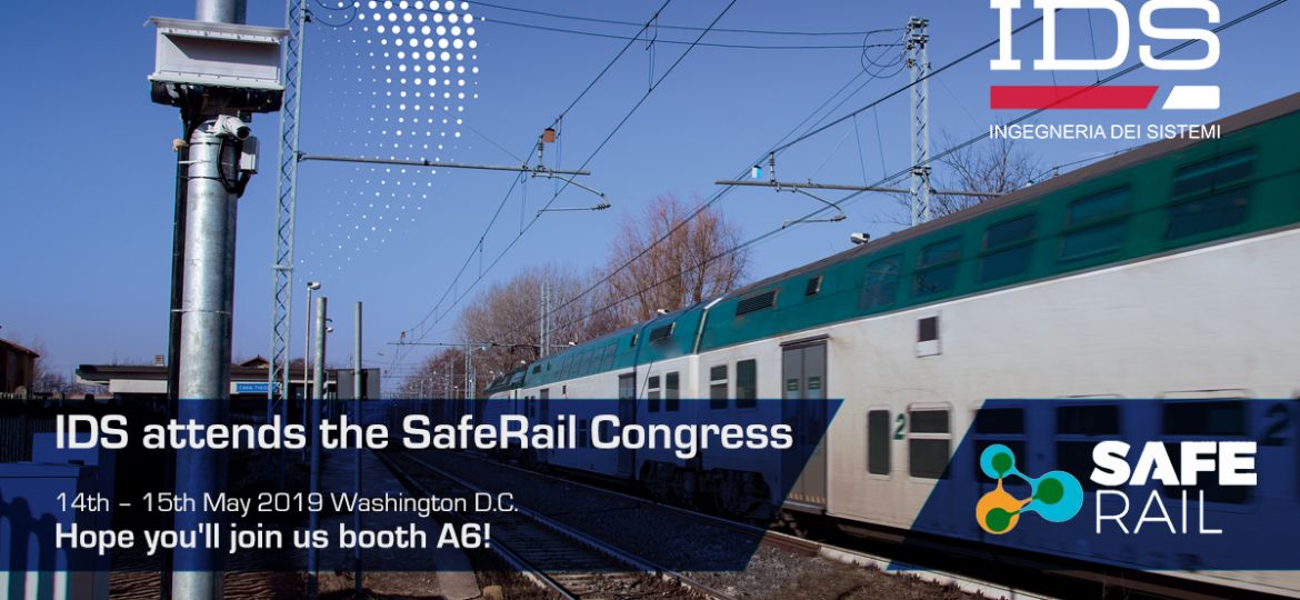 SAFERAIL 2019 IDS Rail