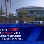 13 - 14 June: IDS at the Korea Institute of Military Science and Technology - KIMST Conference