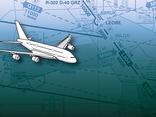 Complete successfully the sale of IDS Air Navigation to ENAV