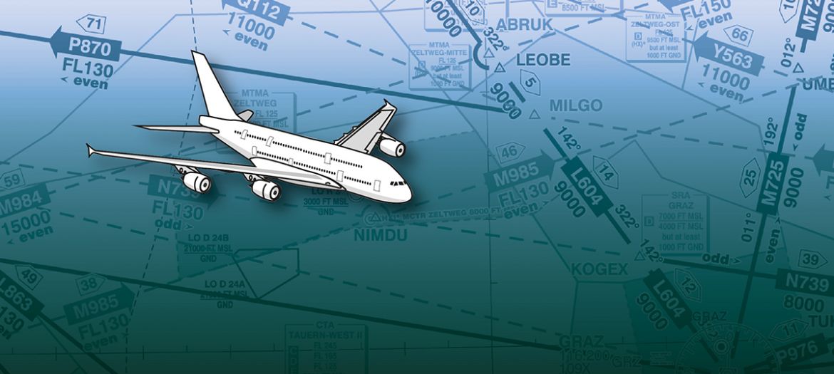 Complete successfully the sale of IDS Air Navigation to ENAV