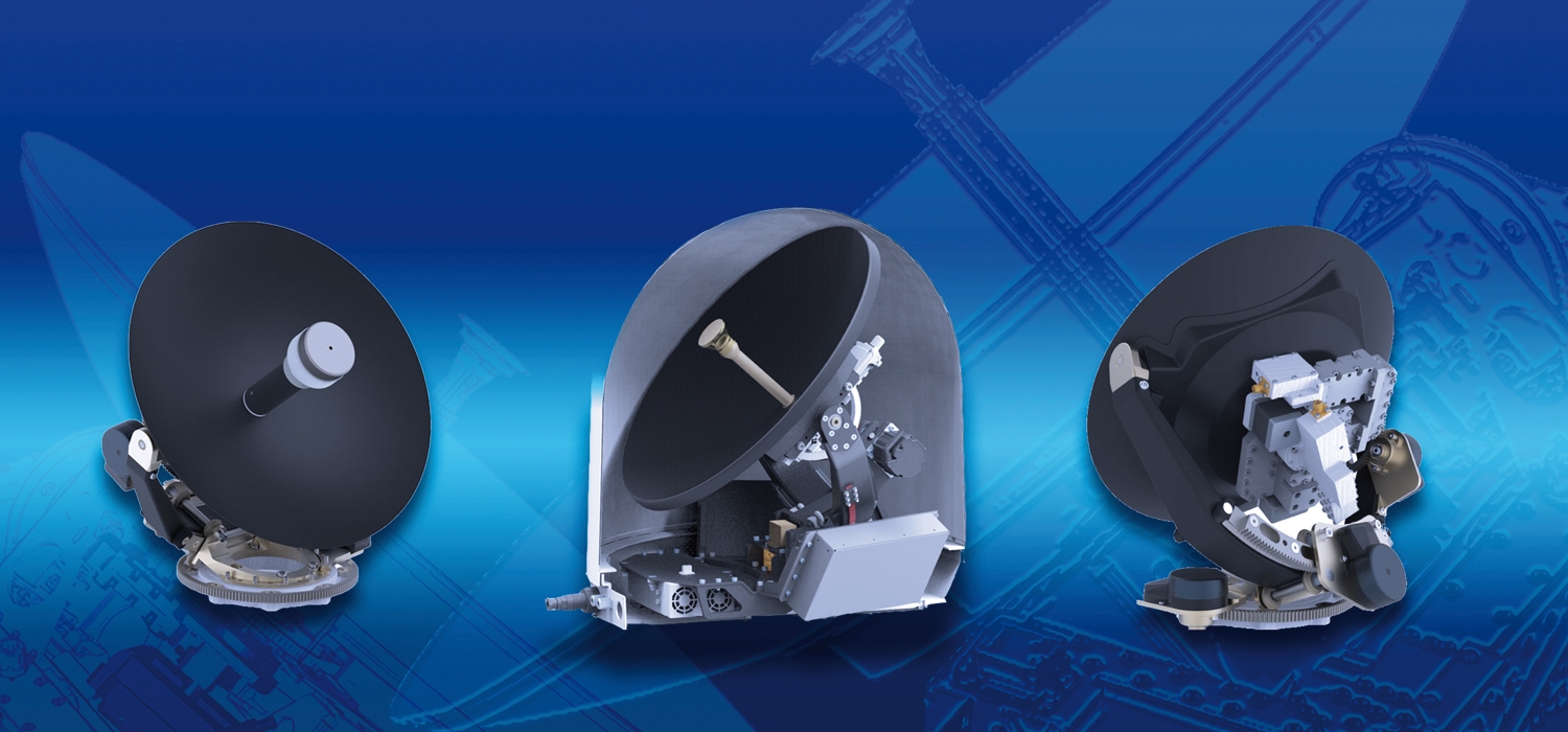 SATCOM Products