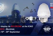 IDS will be present at the ICAO Global Aviation Security Symposium - AVSEC, 18 – 20 September in Montréal