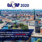 IDS -Siemens Digital Industries Software at EuCAP 2020, 15 - 20 March in Denmark - Cabassi