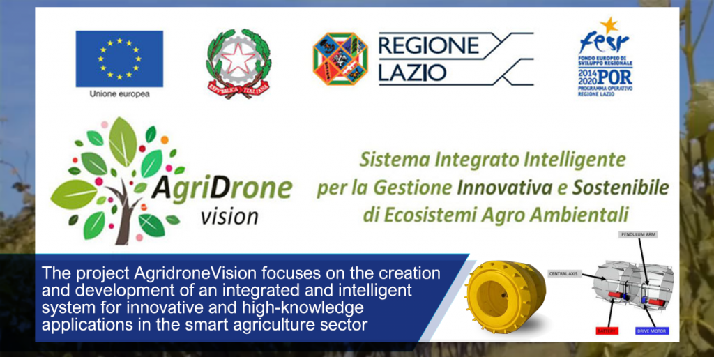 IDS - Agridronevision Project