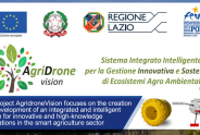 IDS - Agridronevision Project