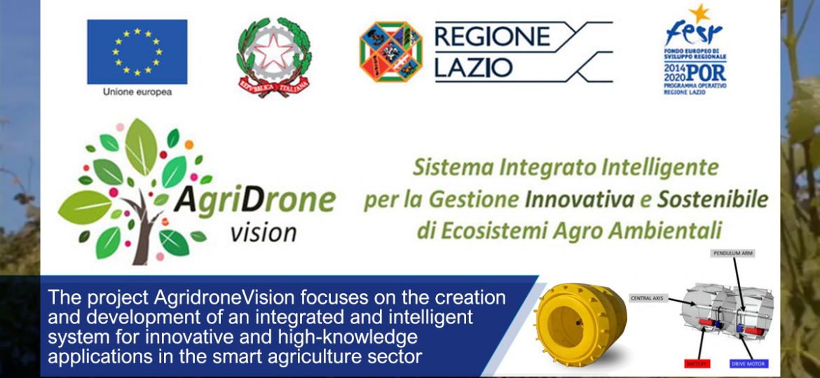 IDS - Agridronevision Project