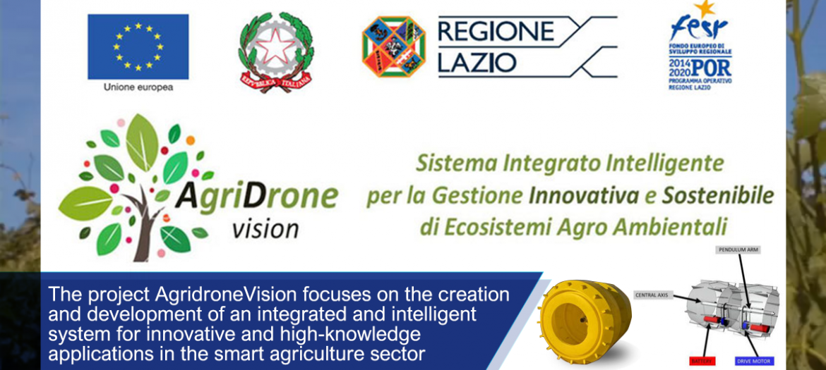 IDS - Agridronevision Project